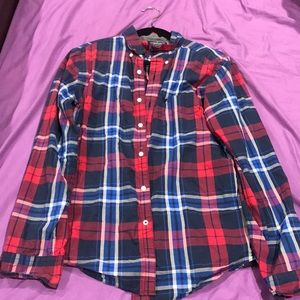 Men’s American Eagle dress shirt